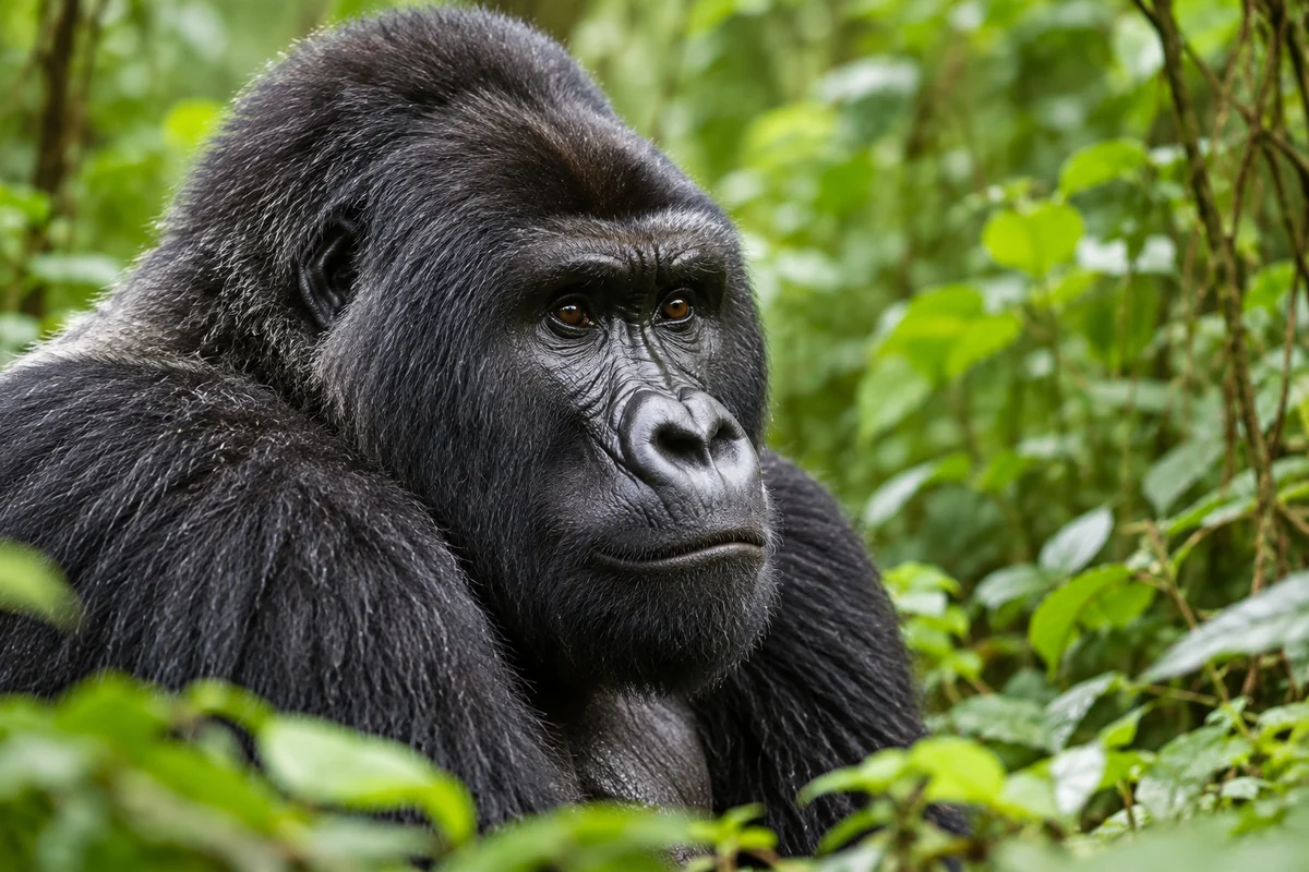 Best National Parks for a Self-Drive Safari