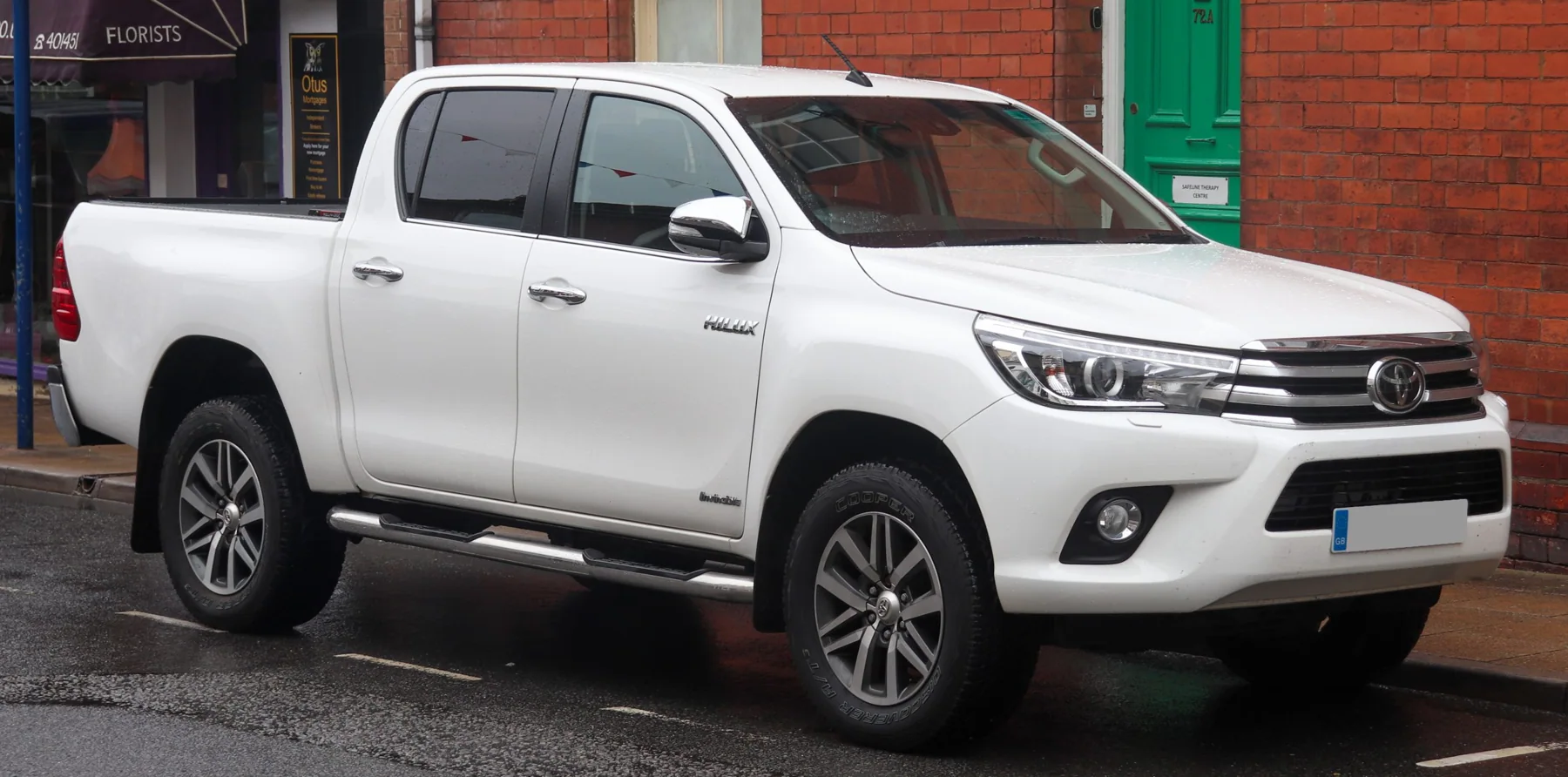 Car Rental in Kampala