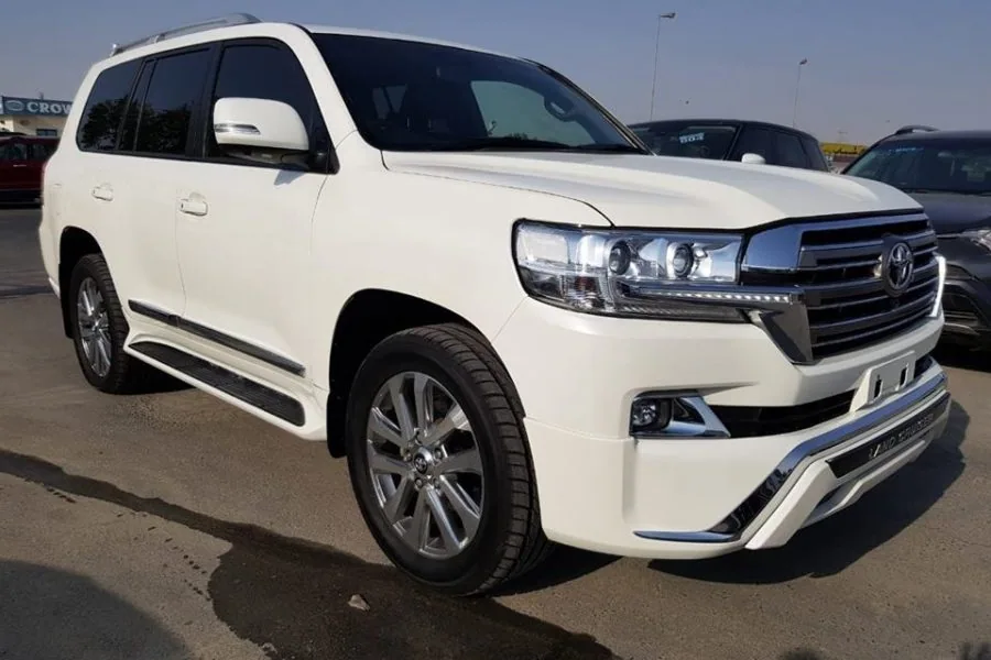 Rental Car for Your Ugandan Adventure