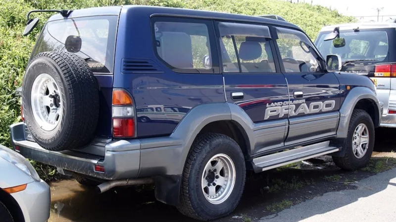 Discover Self Drive Safari Holidays from Rent a Car Uganda — illustrative travel photograph