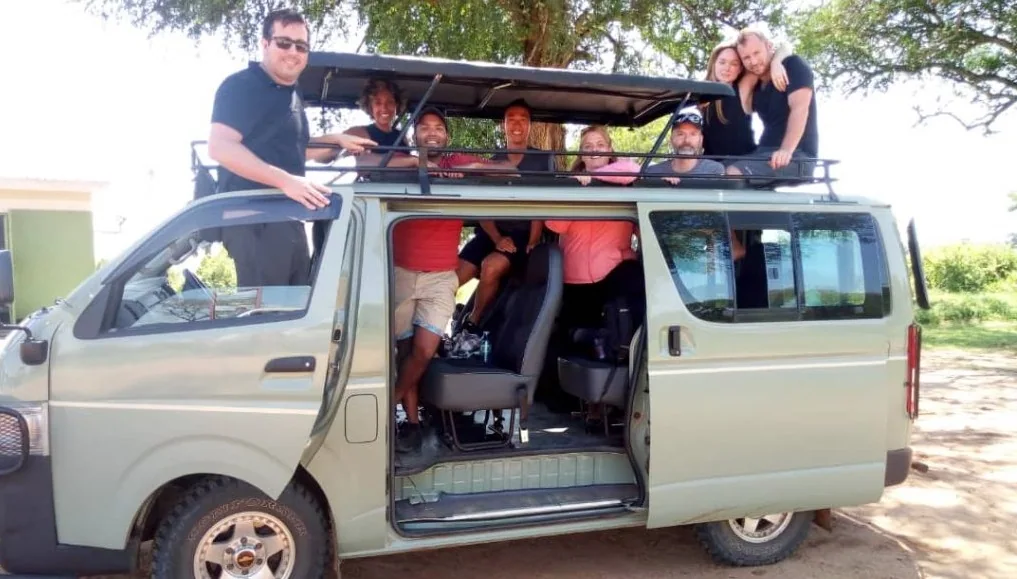 The Best Cars for Budget Travelers in Uganda