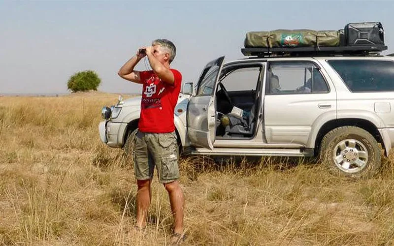 The cost of renting a car in Uganda: is it worth it?