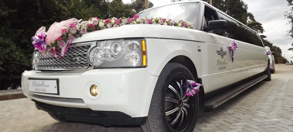 The Perfect Wedding Car Hire — illustrative travel photograph