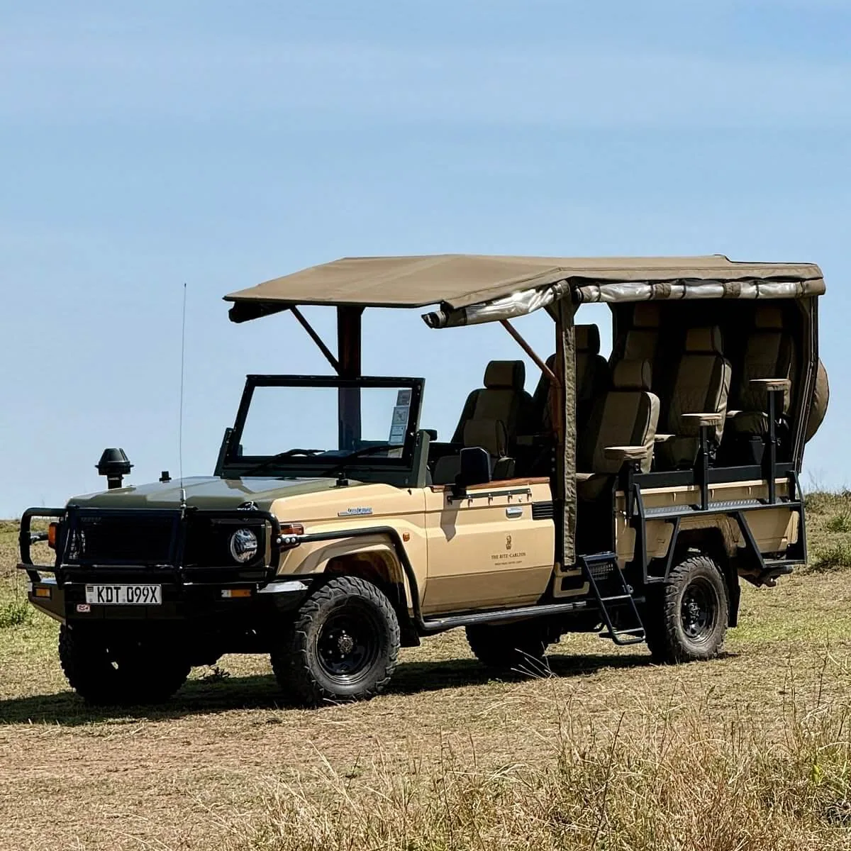 Uganda Safari Packing List: What to Pack for Your Trip