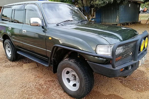 Discover Self Drive Safari Holidays from Rent a Car Uganda