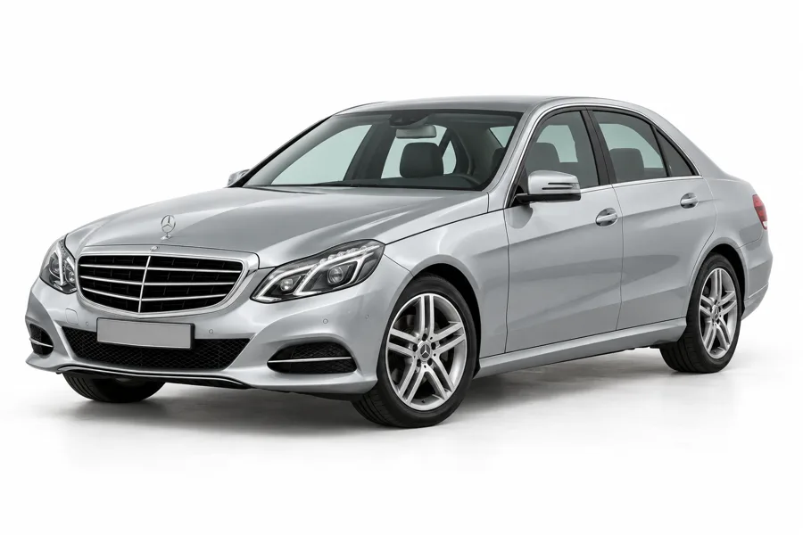 Mercedes-Benz BlueTEC