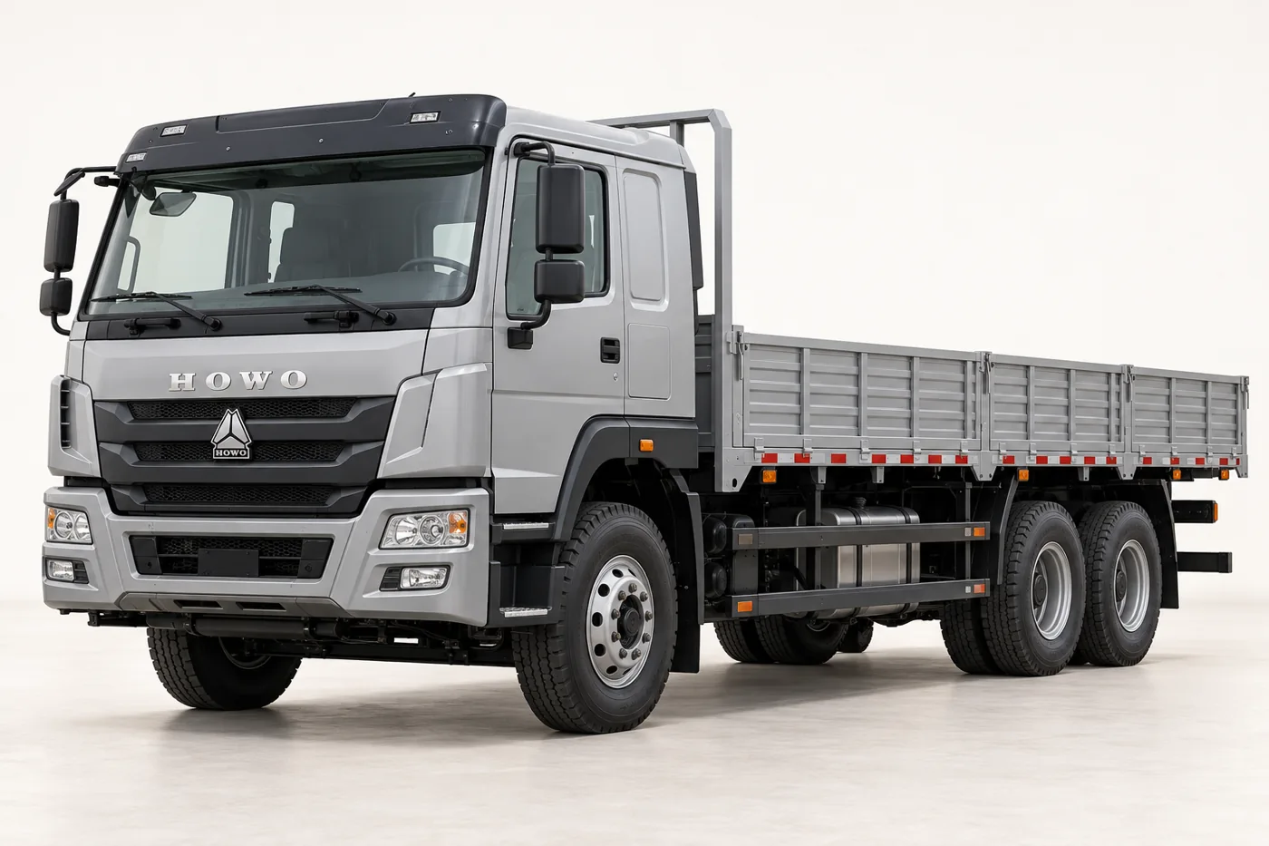 Sinotruck