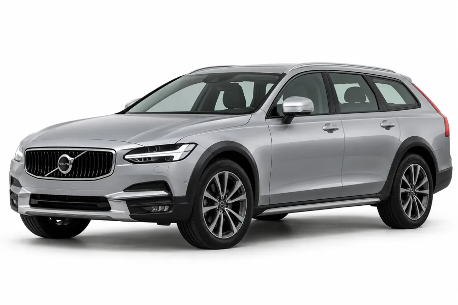 Volvo Cross Country