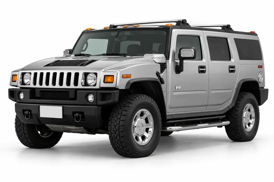 Hummer