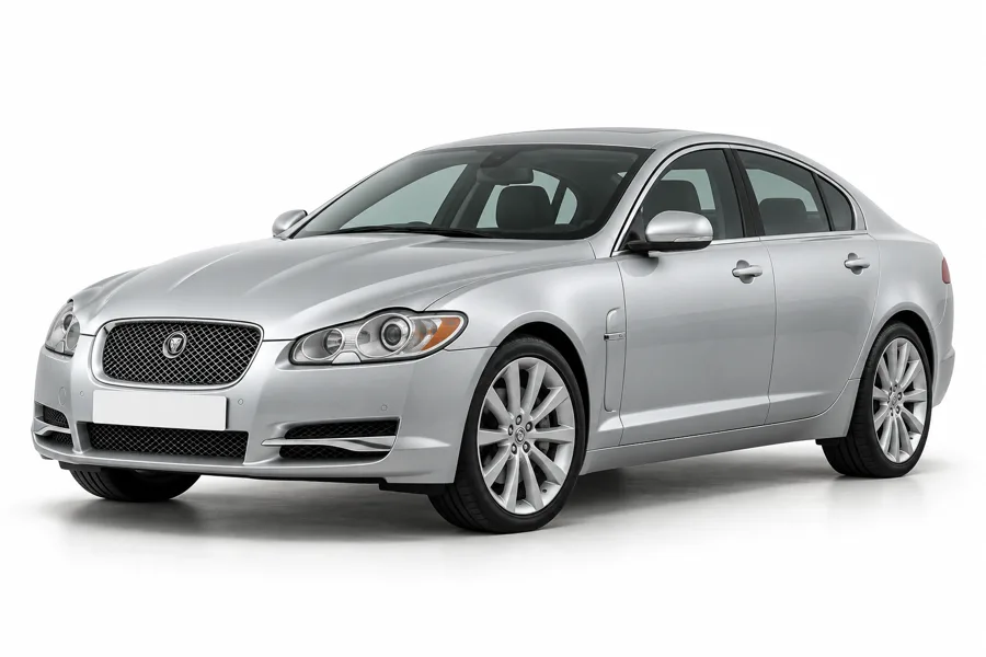 Jaguar