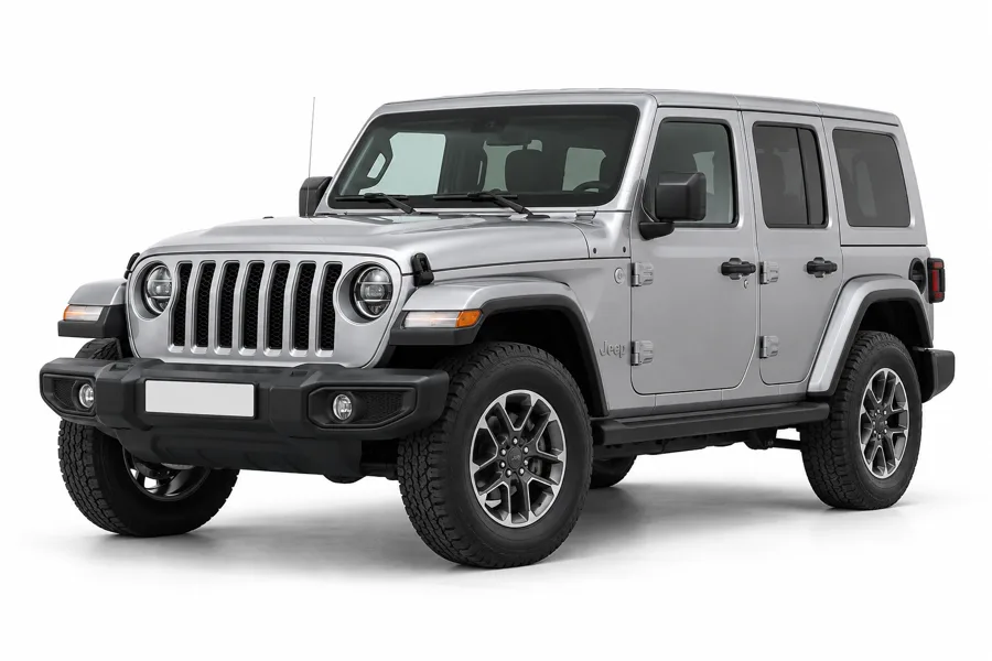 Jeep