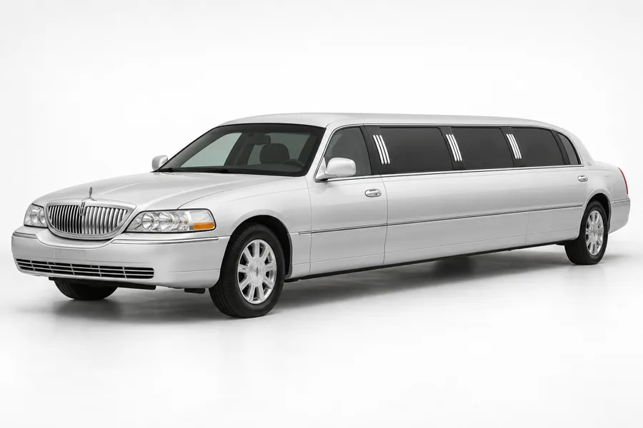 Limousine