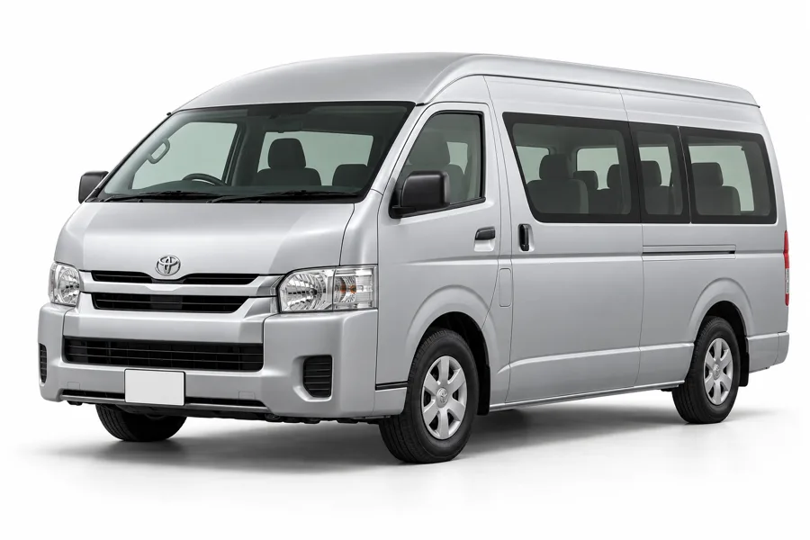 Minibus