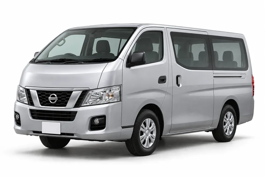 Nissan Urvan