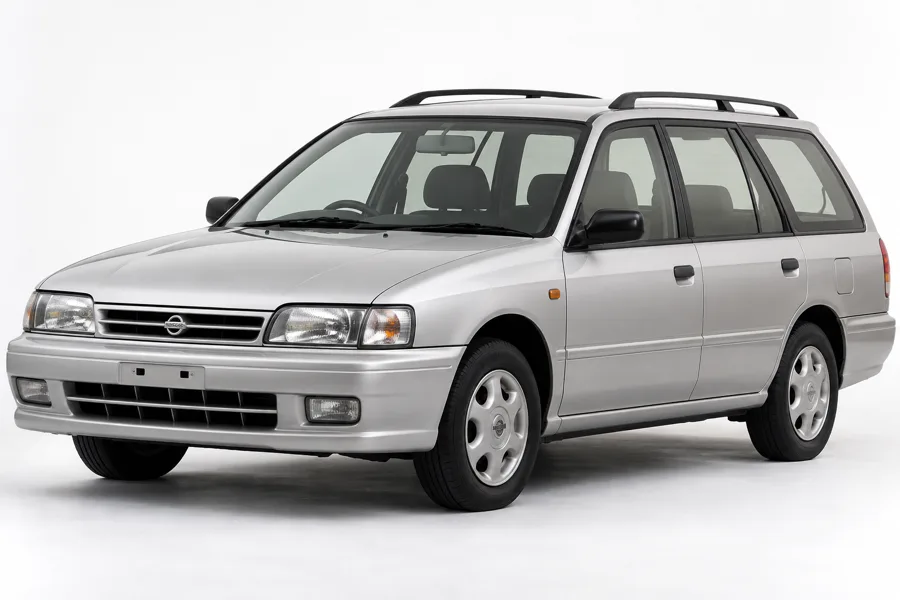 Nissan Wingroad