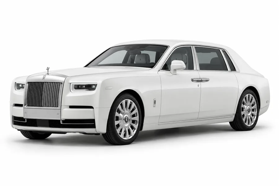 Rolls-Royce
