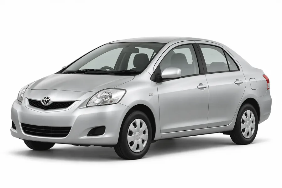 Toyota Belta