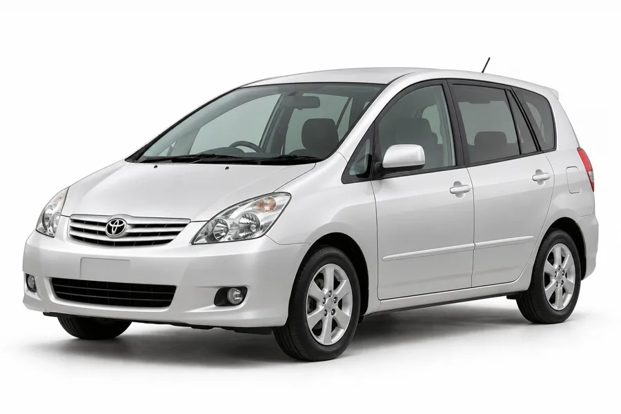 Toyota Corolla Spacio