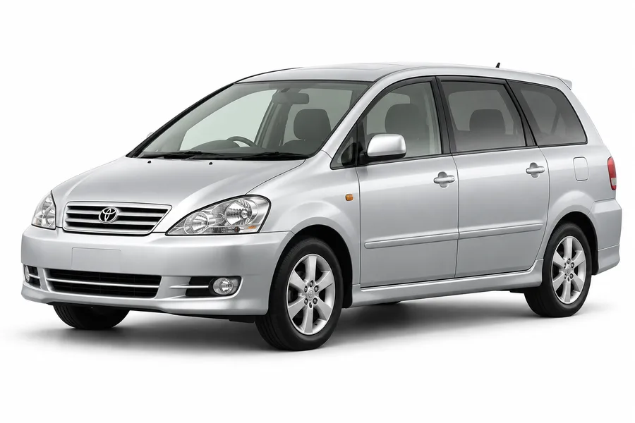 Toyota Ipsum
