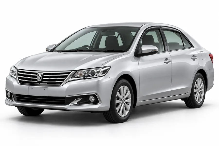 Toyota Premio