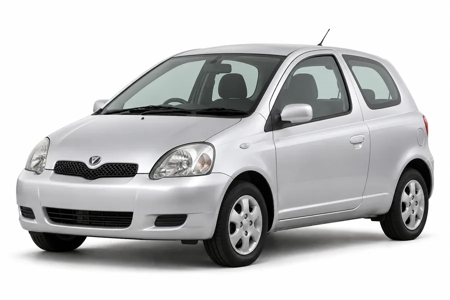 Compact Car Hire in Uganda