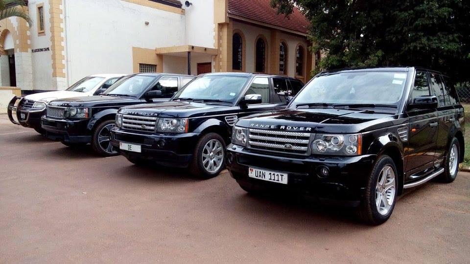 rent a car in mbale