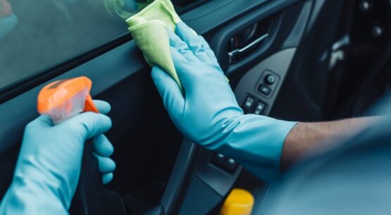 Uganda car rental Covid 19 Safety, Cleaning and Disinfection Procedures