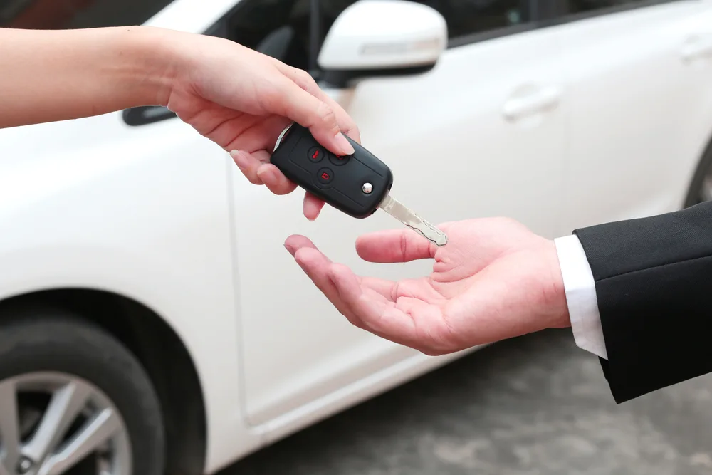 things to look at before renting a car