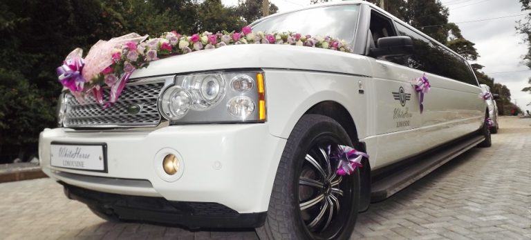 Perfect wedding car hire