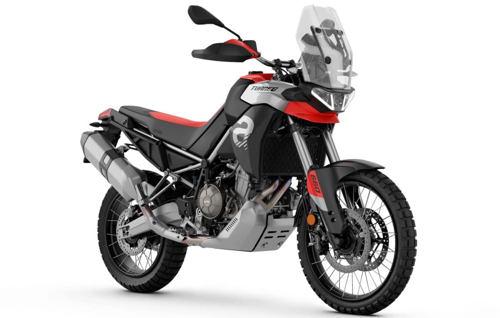 Webstar Car Rentals' Unbeatable Motor Bike Hire