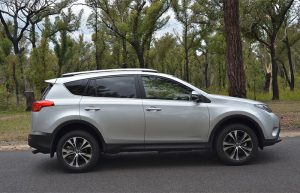 Rav4 car rental