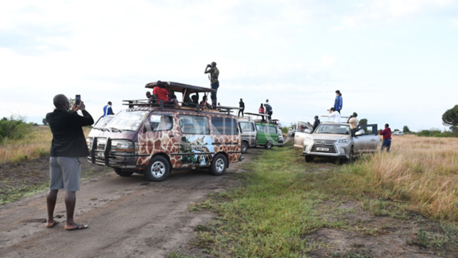 Destinations to Explore with a Rental Car in Uganda